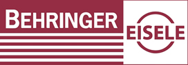 behringer eisele95