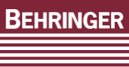 behringer